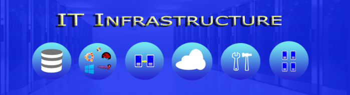 itinfrastructure